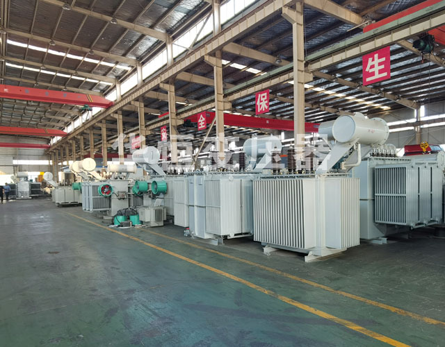 S11-8000/35东乡东乡东乡电力变压器厂家