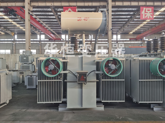S11-8000/35东乡东乡东乡电力变压器价格