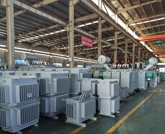 S11-8000/35东乡东乡东乡电力变压器