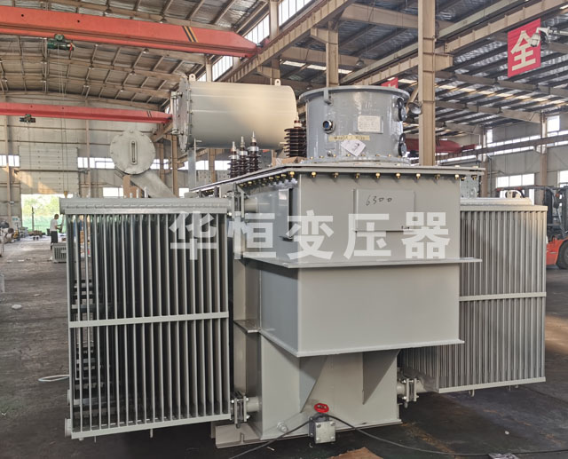 S11-6300/35东乡东乡东乡电力变压器价格