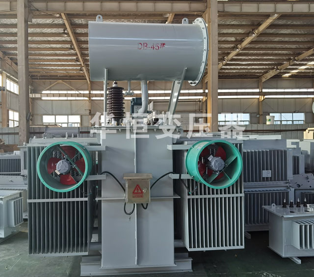 S11-6300/35东乡东乡东乡油浸式变压器