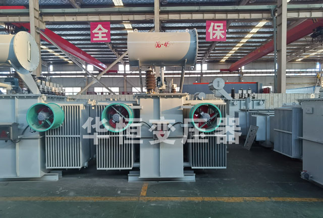 S13-6300/35东乡东乡东乡油浸式变压器
